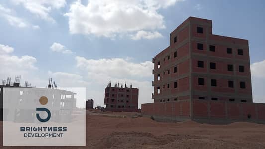 Residential Land for Sale in 10th of Ramadan, Sharqia - Untitled7. jpg