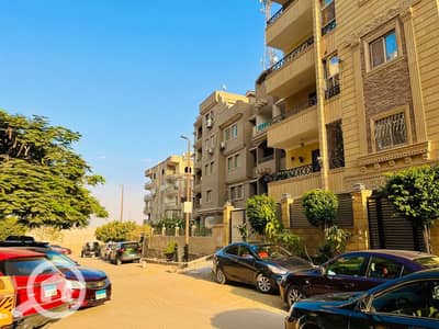 شقة 3 غرف نوم للبيع في حدائق الاهرام، الجيزة - WhatsApp Image 2025-09-14 at 3.55. 53 PM (1). jpeg
