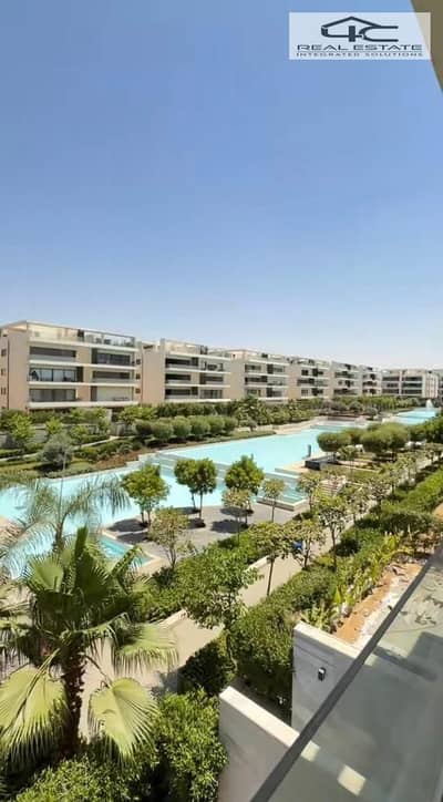 3 Bedroom Flat for Sale in New Cairo, Cairo - WhatsApp Image 2025-09-22 at 6.08. 26 PM (3). jpeg