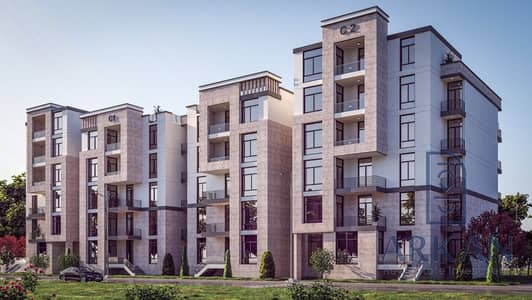 3 Bedroom Apartment for Sale in Hadayek October, Giza - 547794139_122255517374237152_6702333361011263454_n. jpg