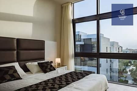 4 Bedroom Flat for Sale in New Cairo, Cairo - WhatsApp Image 2025-09-22 at 12.48. 41_8e48e5bb. jpg