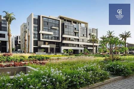 4 Bedroom Flat for Sale in New Cairo, Cairo - WhatsApp Image 2025-09-22 at 12.48. 38_994b054c. jpg