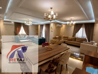 3 Bedroom Apartment for Rent in Nasr City, Cairo - WhatsApp Image 2025-06-26 at 7.10. 08 AM (2). jpeg