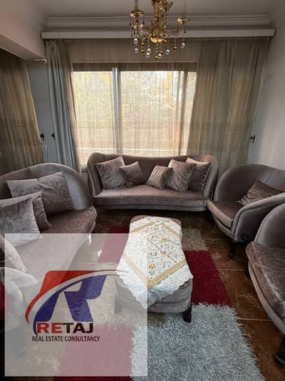 2 Bedroom Apartment for Rent in Nasr City, Cairo - WhatsApp Image 2025-09-09 at 13.25. 00. jpeg