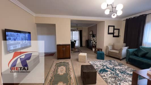 2 Bedroom Apartment for Rent in Nasr City, Cairo - WhatsApp Image 2025-09-11 at 4.13. 17 PM (1). jpeg