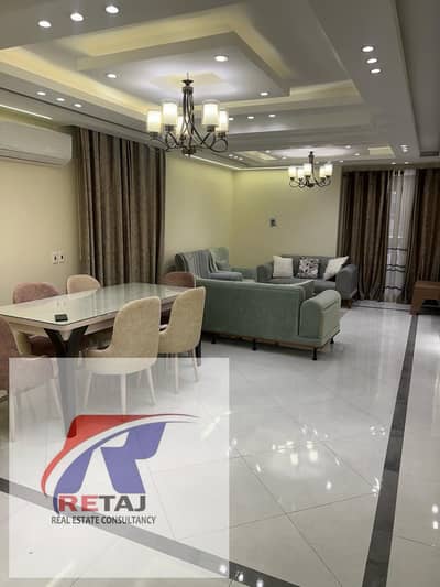 3 Bedroom Flat for Rent in Nasr City, Cairo - WhatsApp Image 2025-09-09 at 13.21. 39 (1). jpeg