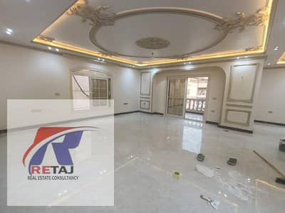فلیٹ 4 غرف نوم للبيع في مدينة نصر، القاهرة - 1. jfif. jpg