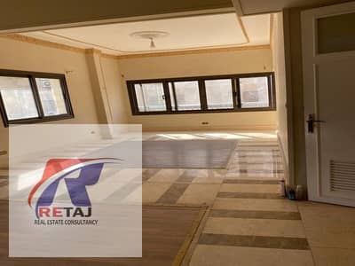 3 Bedroom Duplex for Sale in Nasr City, Cairo - 2 (5). jpg