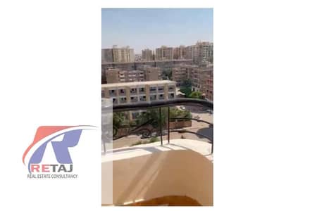 3 Bedroom Flat for Sale in Nasr City, Cairo - 2. jpg