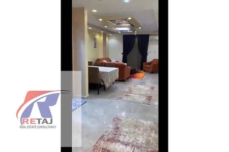 3 Bedroom Villa for Sale in Nasr City, Cairo - 3. jpg