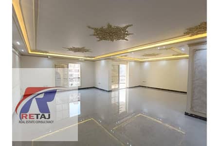 4 Bedroom Apartment for Sale in Nasr City, Cairo - 1. jfif. jpg