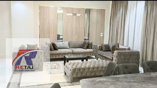 فیلا 5 غرف نوم للايجار في مدينة نصر، القاهرة - WhatsApp Image 2025-09-08 at 14.09. 00 (1). jpeg