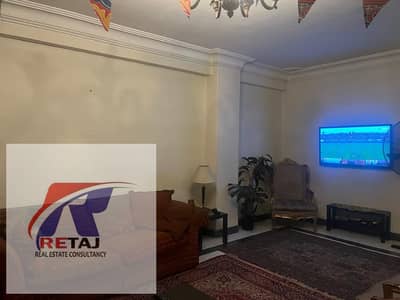 3 Bedroom Apartment for Rent in Nasr City, Cairo - WhatsApp Image 2025-09-14 at 1.55. 19 AM. jpeg