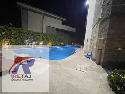 5 Bedroom Villa for Rent in Nasr City, Cairo - WhatsApp Image 2025-09-12 at 12.10. 32 PM (1). jpeg