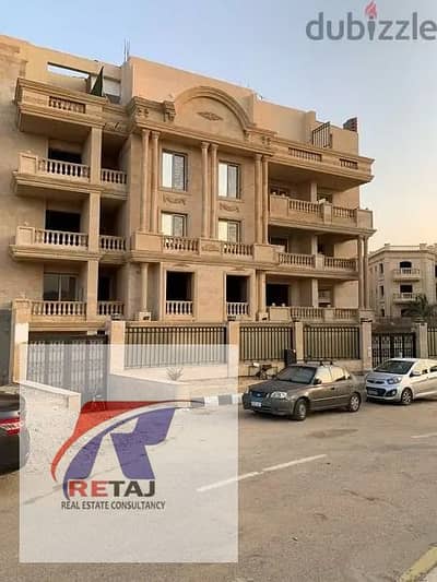 3 Bedroom Apartment for Sale in New Cairo, Cairo - WhatsApp Image 2025-09-07 at 15.36. 48 (1). jpeg