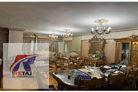 شقة 3 غرف نوم للبيع في مدينة نصر، القاهرة - WhatsApp Image 2025-09-14 at 13.15. 57. jpeg