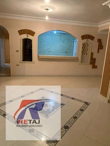 فلیٹ 3 غرف نوم للايجار في مدينة نصر، القاهرة - WhatsApp Image 2025-09-07 at 15.16. 28 (3). jpeg