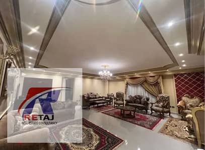 فلیٹ 3 غرف نوم للايجار في القاهرة الجديدة، القاهرة - WhatsApp Image 2025-09-07 at 15.02. 25. jpeg