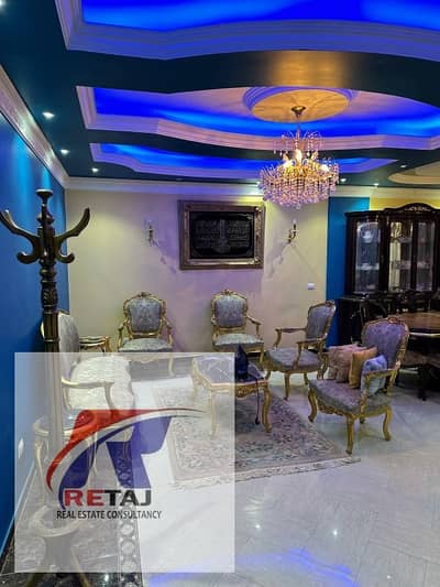 3 Bedroom Apartment for Rent in New Cairo, Cairo - WhatsApp Image 2025-09-14 at 5.56. 52 PM. jpeg