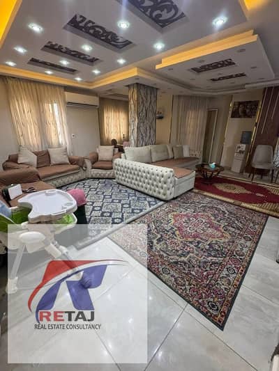 3 Bedroom Apartment for Sale in Nasr City, Cairo - WhatsApp Image 2025-09-14 at 1.50. 54 AM. jpeg