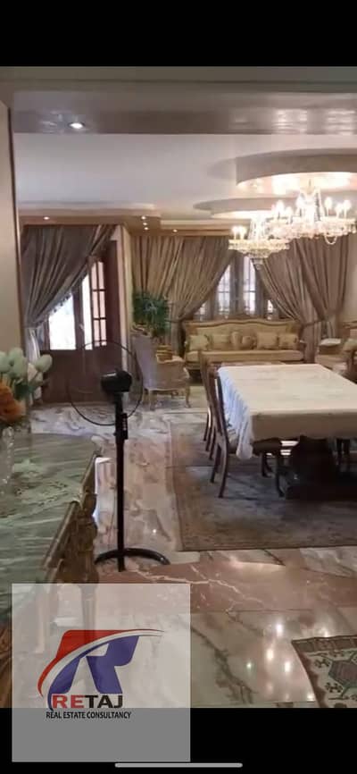 4 Bedroom Flat for Sale in Nasr City, Cairo - WhatsApp Image 2025-09-14 at 1.49. 23 AM (2). jpeg