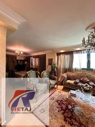 3 Bedroom Apartment for Sale in Nasr City, Cairo - WhatsApp Image 2025-09-14 at 2.27. 23 PM. jpeg