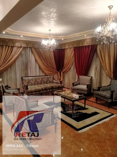 شقة 3 غرف نوم للايجار في مدينة نصر، القاهرة - WhatsApp Image 2025-09-12 at 12.17. 29 PM (1). jpeg