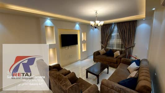 3 Bedroom Flat for Sale in Nasr City, Cairo - WhatsApp Image 2025-09-06 at 11.52. 42. jpeg