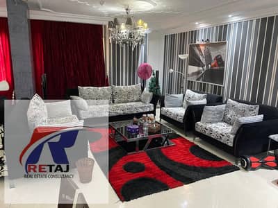شقة 3 غرف نوم للبيع في مدينة نصر، القاهرة - WhatsApp Image 2025-09-08 at 16.40. 44. jpeg