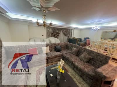 4 Bedroom Apartment for Rent in Nasr City, Cairo - WhatsApp Image 2025-09-03 at 13.03. 30 (1). jpeg