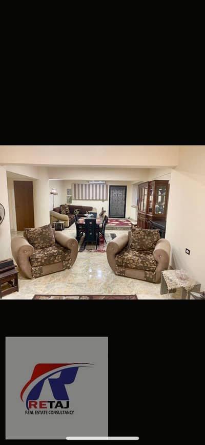 3 Bedroom Flat for Rent in New Cairo, Cairo - WhatsApp Image 2025-09-08 at 11.14. 53. jpeg