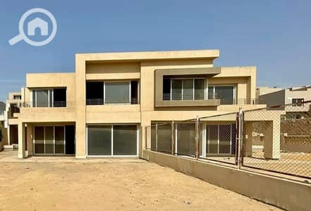 4 Bedroom Twin House for Sale in 6th of October, Giza - WhatsApp Image 2025-04-19 at 12.33. 19 PM (1). jpeg