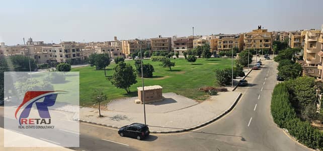 شقة 3 غرف نوم للايجار في القاهرة الجديدة، القاهرة - 2. jpg