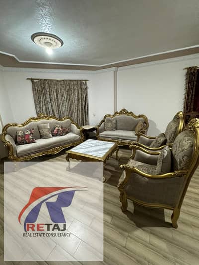 فلیٹ 2 غرفة نوم للايجار في مدينة نصر، القاهرة - WhatsApp Image 2025-09-10 at 7.59. 00 PM. jpeg