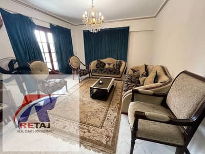 شقة 3 غرف نوم للايجار في مدينة نصر، القاهرة - WhatsApp Image 2025-09-10 at 8.00. 22 PM. jpeg