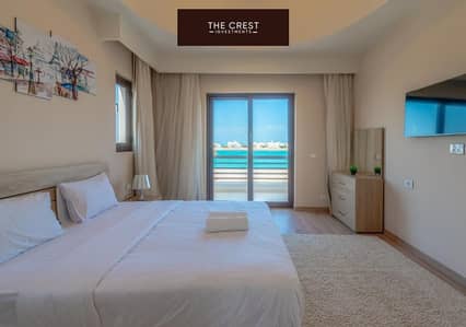 3 Bedroom Chalet for Sale in North Coast, Matruh - 659472550. jpg
