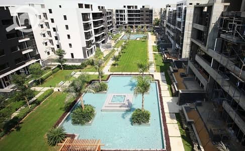 3 Bedroom Flat for Sale in New Cairo, Cairo - WhatsApp Image 2025-09-22 at 14.03. 10. jpeg