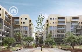 شقة 2 غرفة نوم للبيع في مدينة المستقبل، القاهرة - bloom fields 10. jpeg