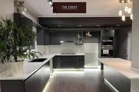 3 Bedroom Apartment for Sale in Mostakbal City, Cairo - 547075714_122188175084548482_7660331025193083462_n. jpg