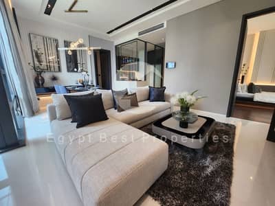3 Bedroom Flat for Sale in Katameya, Cairo - The-Bangkok-F10-270m2-100K-3. jpg