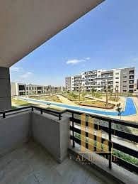 3 Bedroom Apartment for Sale in Sheraton, Cairo - images (3). jpeg