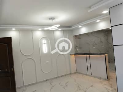 2 Bedroom Apartment for Sale in Hadayek October, Giza - WhatsApp Image 2025-09-18 at 6.06. 22 PM (2). jpeg