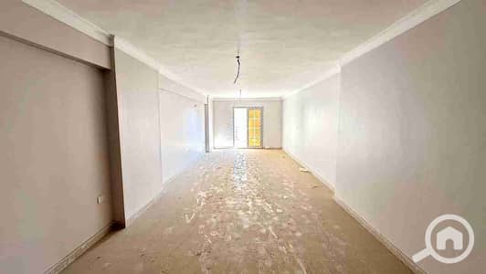 شقة 3 غرف نوم للايجار في سابا باشا، الإسكندرية - 1000055163. jpg