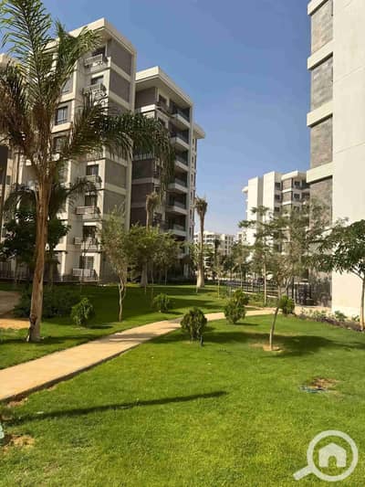 2 Bedroom Flat for Sale in New Capital City, Cairo - 1000061717. jpg