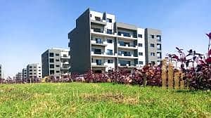 3 Bedroom Apartment for Sale in Sheraton, Cairo - download. jpeg