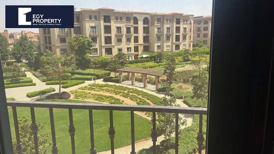 شقة 3 غرف نوم للبيع في القاهرة الجديدة، القاهرة - 3-07545 (1). jpg