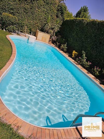 3 Bedroom Townhouse for Sale in 6th of October, Giza - WhatsApp Image 2025-05-14 at 15.38. 53_6ee75e81. jpg