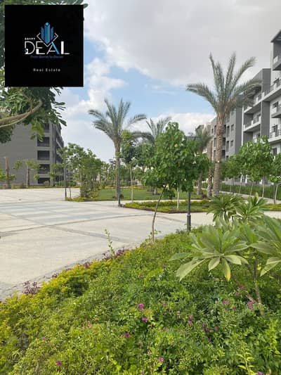 3 Bedroom Flat for Sale in Sheraton, Cairo - IMG-20250812-WA0093. jpg