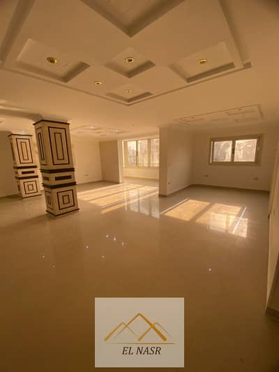3 Bedroom Apartment for Rent in Nasr City, Cairo - 1. jpeg