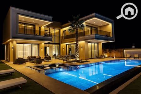 فیلا 5 غرف نوم للبيع في الشيخ زايد، الجيزة - assets_task_01k5s28z8nfc8af842324xe608_1758556753_img_0. jpg